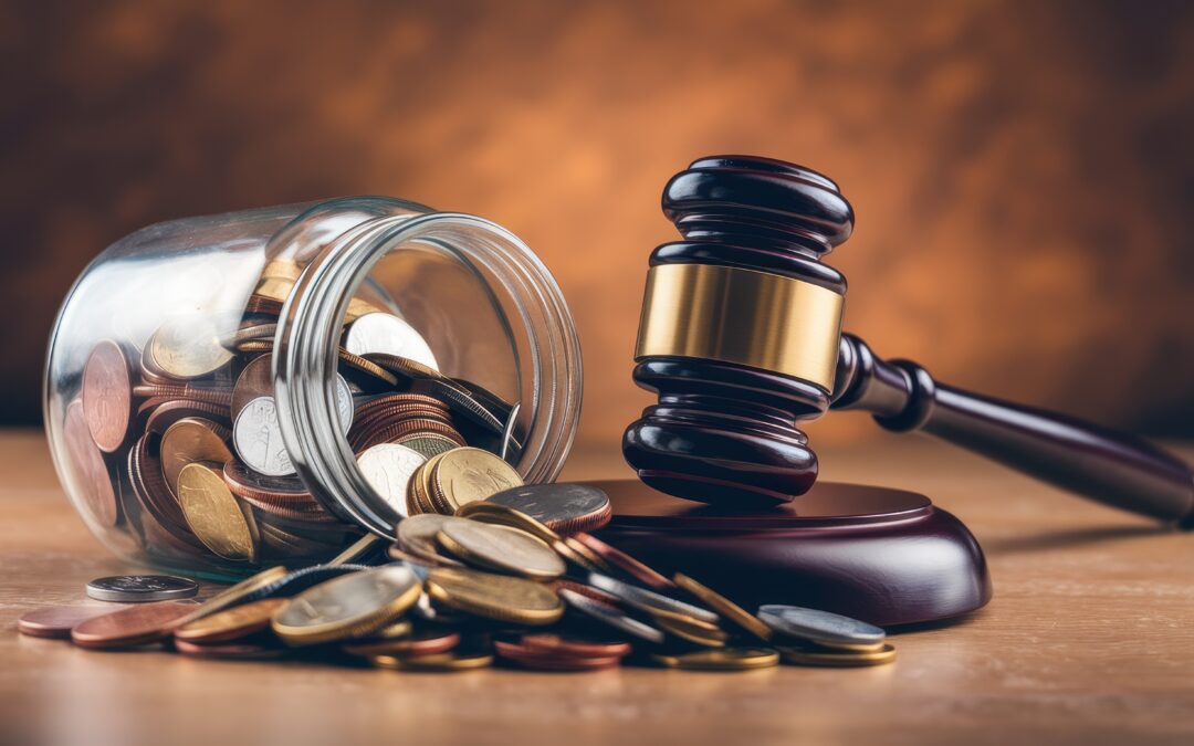 private investigator reduce legal fees